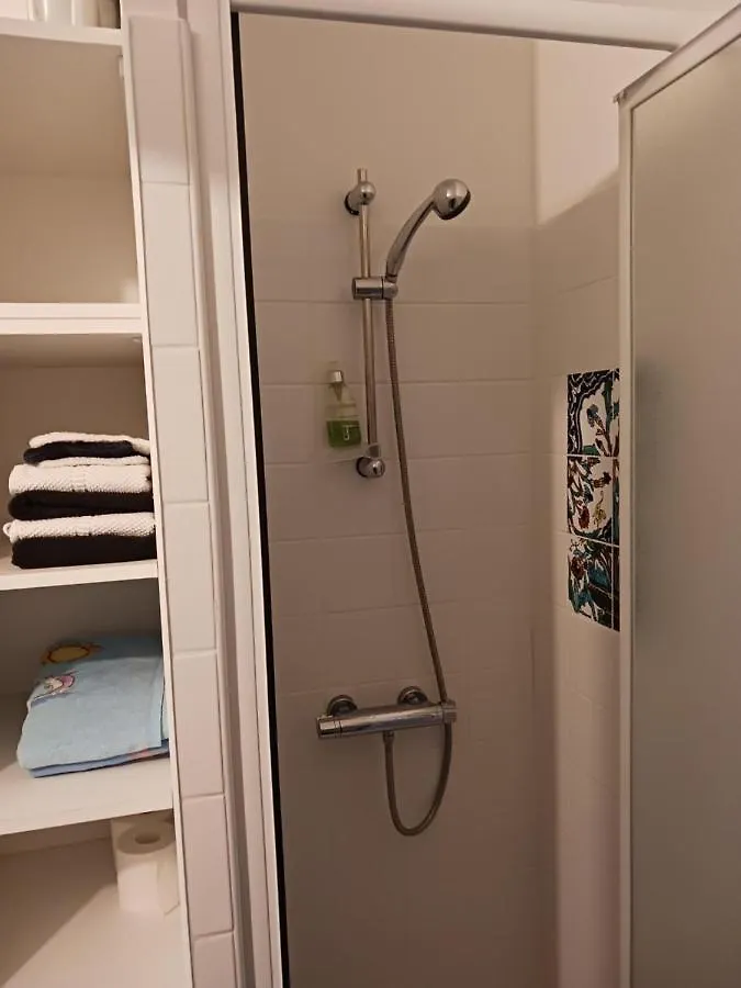 Charmant Studio: Quiet Oasis with Pool in Villeneuve-lès-Avignon 0*, Villeneuve-les-Avignon France